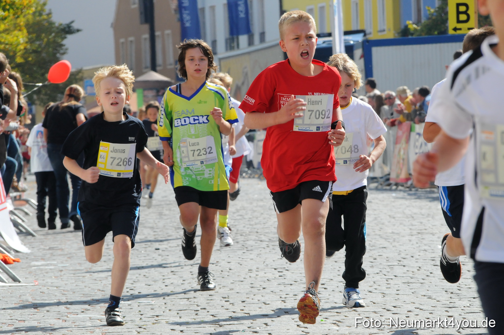 Bambini Laeufe 2010 0206